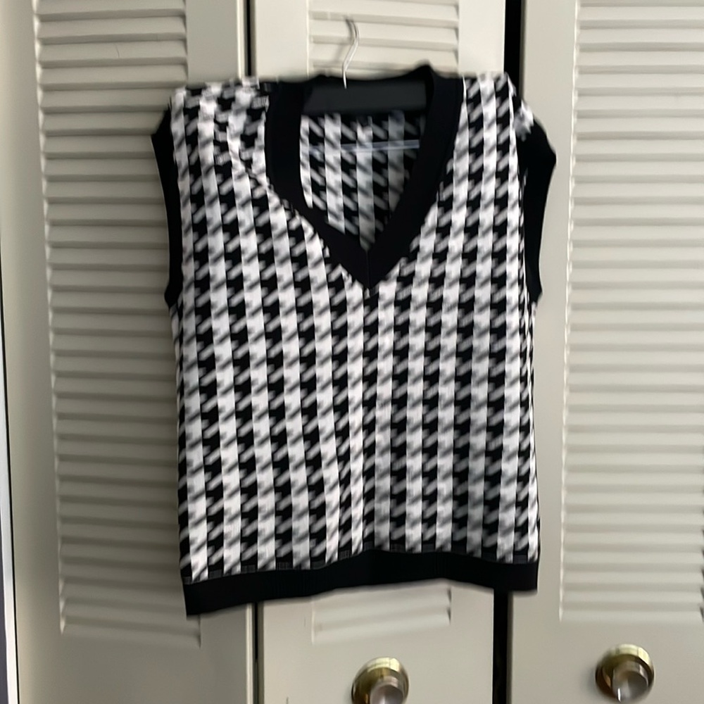 Super cool vest